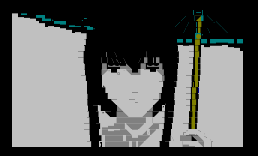 雪代巴