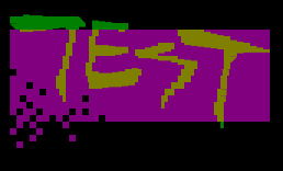 test进版