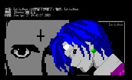 [Hunter]库洛洛