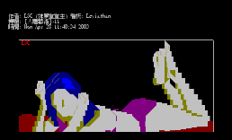 [人体艺术]~11