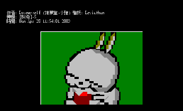 [贱兔]~5