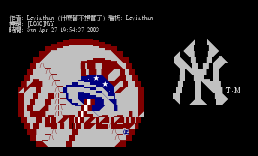 [LOGO]NYY