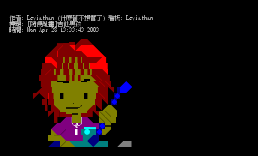 [随便乱画]吉他男孩