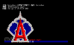 [LOGO]Anaheim Angels