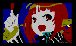 [DNF篇]萝莉