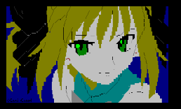 [Fate-Stay Night篇]Saber Lily