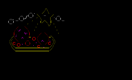 杂