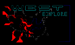 west explore进板