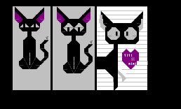 小猫jiji