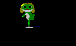 keroro