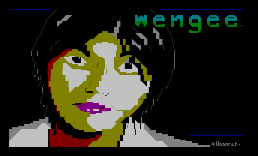wengee
