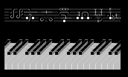 pkupianoclub@未名 备忘录