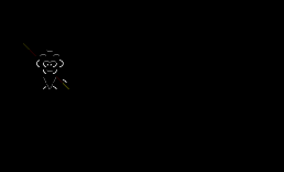 孙悟空(出自2004.5.1字符游戏)