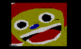 乔巴