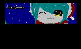[动态看板]Merry Christmas