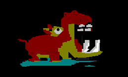河马