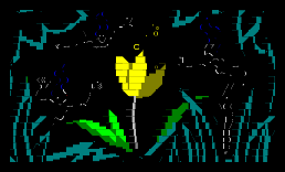 Faery——丛林之夜