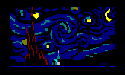Starry Night