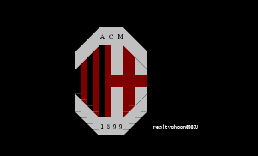 AC米兰队徽