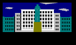 大连理工大学主楼