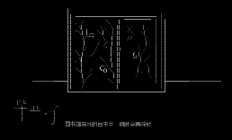 ﻿毕业·图书馆窗外的白玉兰
