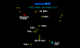 The Orion