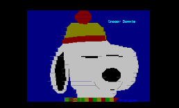 Snoopy 1