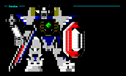 Gundam