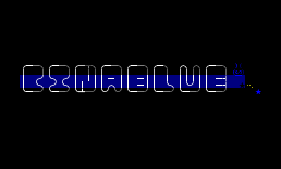 chinablue