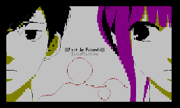 [VOCALOID]Just Be Friends
