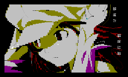 [化物语]千石撫子