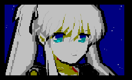 [玛奇]Nao