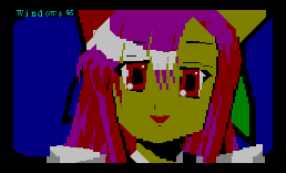 Windows 95