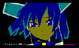 Windows 2000