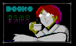 [进板画面] BOOKS 书香世界
