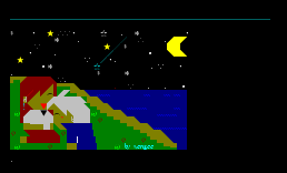 星空
