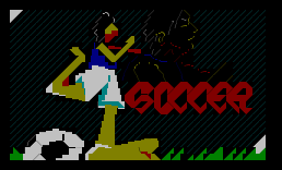 soccer