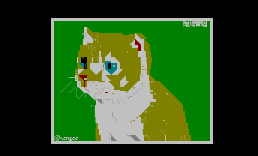 猫(3)