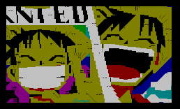 海贼王