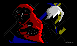 黑暗帮余党