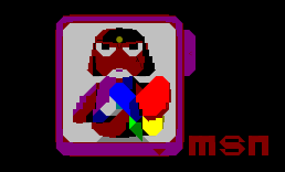 [msn] giroro