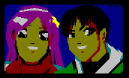 KENSOU