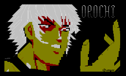 OROCHI