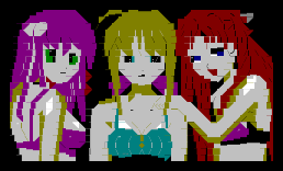 Fate Stay Night