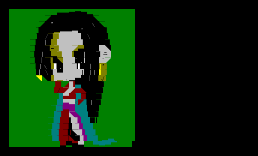 某女帝