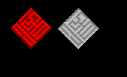 暗