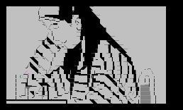 沉思