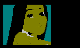 smile