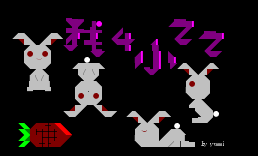 我是小兔兔