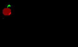 苹果